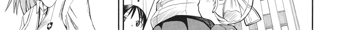 A Certain Scientific Railgun Mangakakalot X Chapter 21 Page 34