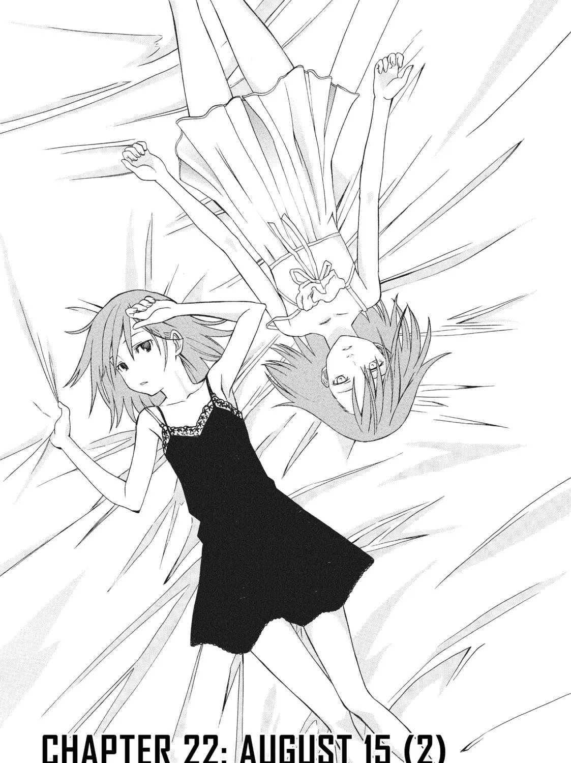 A Certain Scientific Railgun Mangakakalot X Chapter 22 Page 5
