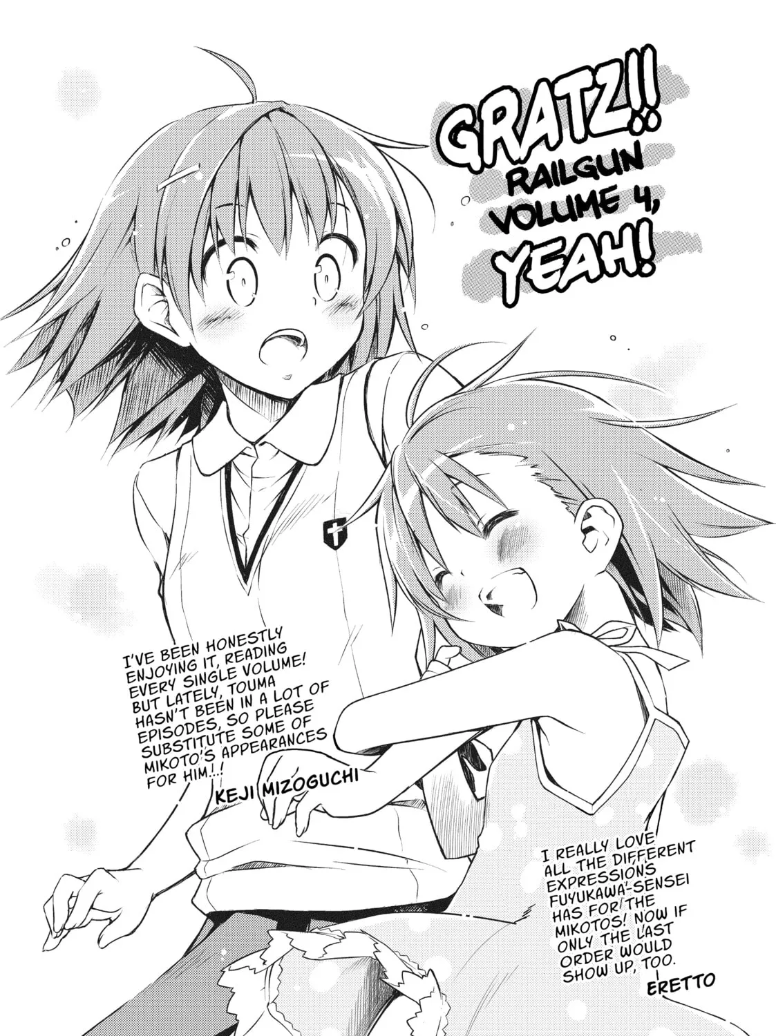 A Certain Scientific Railgun Mangakakalot X Chapter 23 Page 67