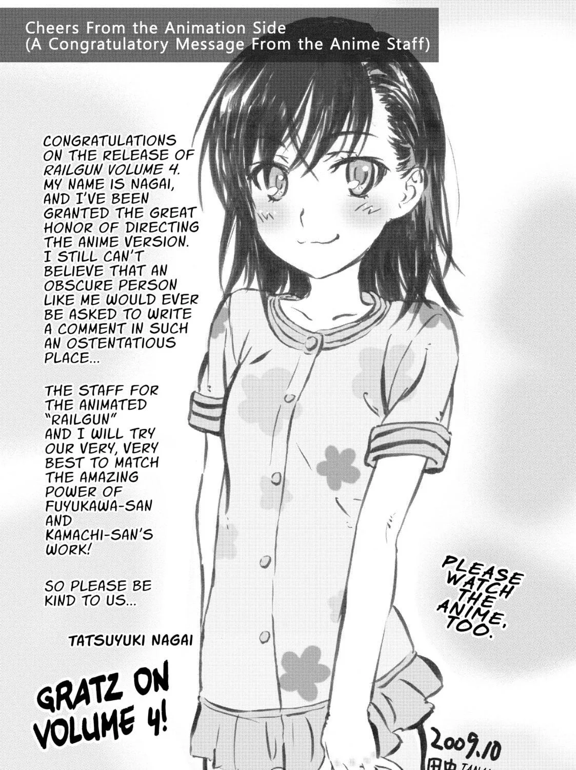 A Certain Scientific Railgun Mangakakalot X Chapter 23 Page 69
