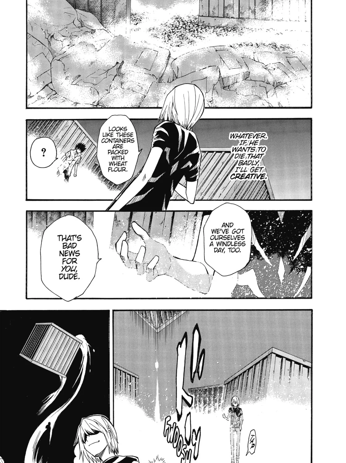 A Certain Scientific Railgun Mangakakalot X Chapter 36 Page 37