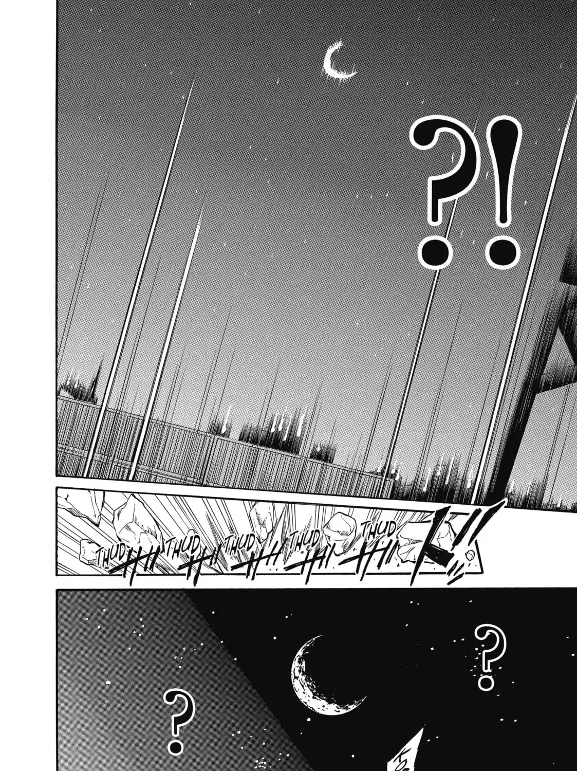A Certain Scientific Railgun Mangakakalot X Chapter 36 Page 51