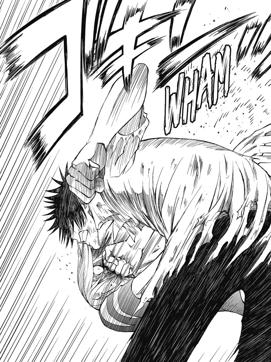 A Certain Scientific Railgun Mangakakalot X Chapter 36 Page 63