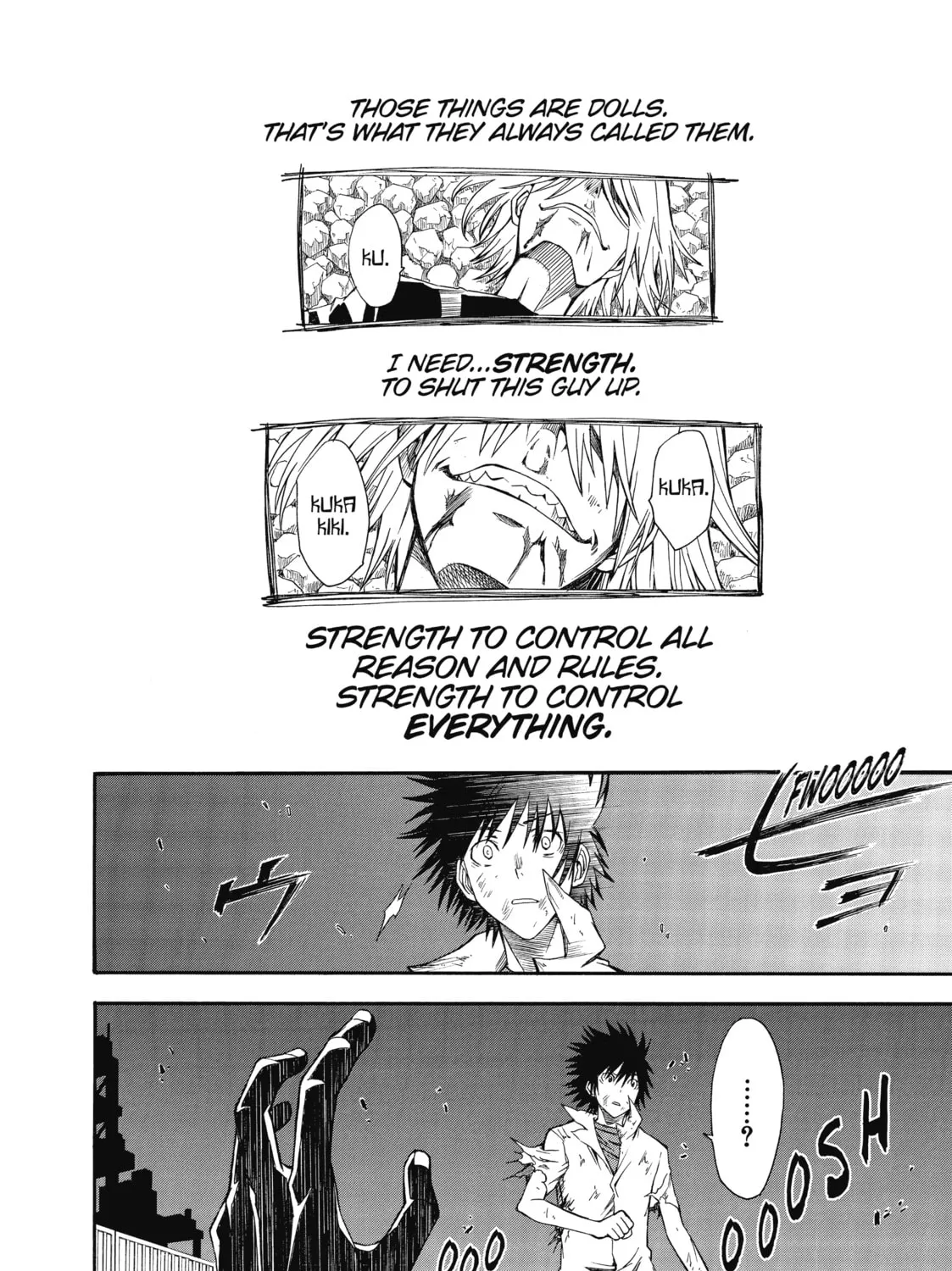 A Certain Scientific Railgun Mangakakalot X Chapter 37 Page 51