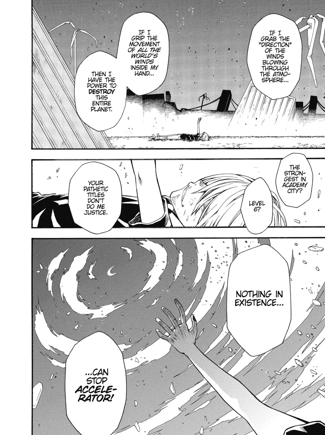 A Certain Scientific Railgun Mangakakalot X Chapter 37 Page 61