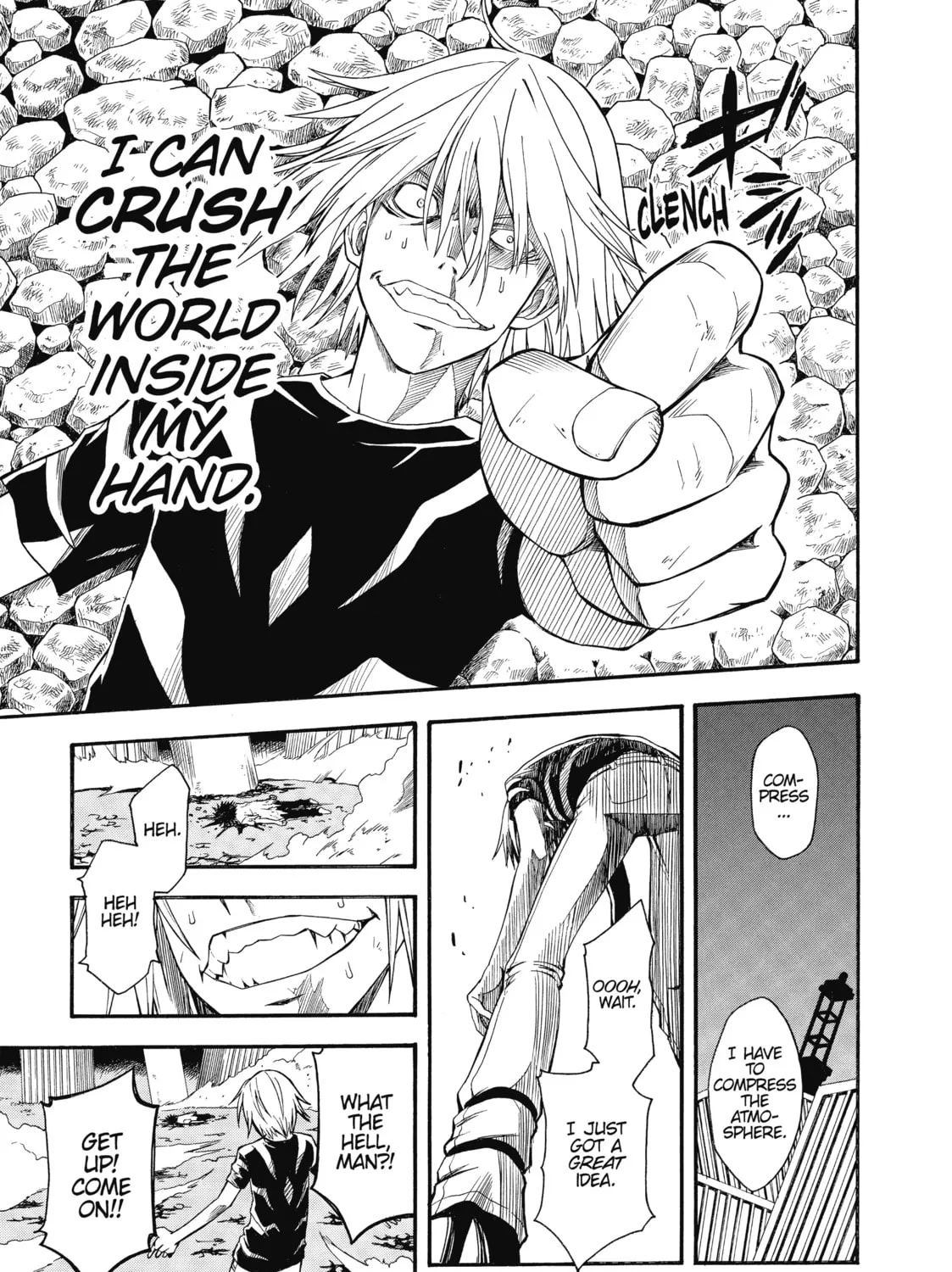 A Certain Scientific Railgun Mangakakalot X Chapter 37 Page 63