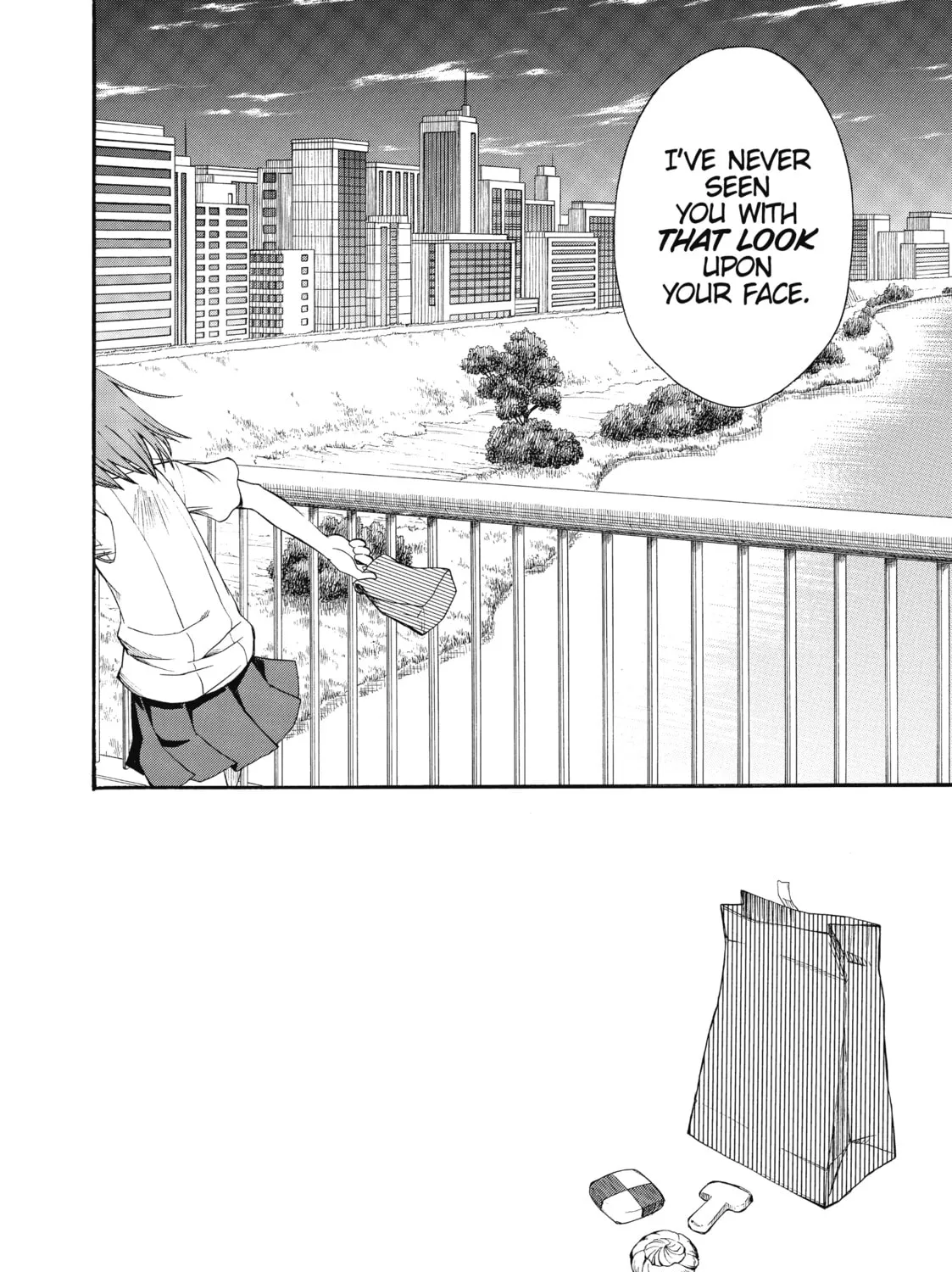 A Certain Scientific Railgun Mangakakalot X Chapter 39 Page 61