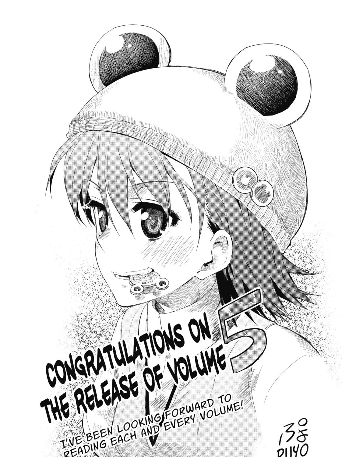 A Certain Scientific Railgun Mangakakalot X Chapter 30 Page 107