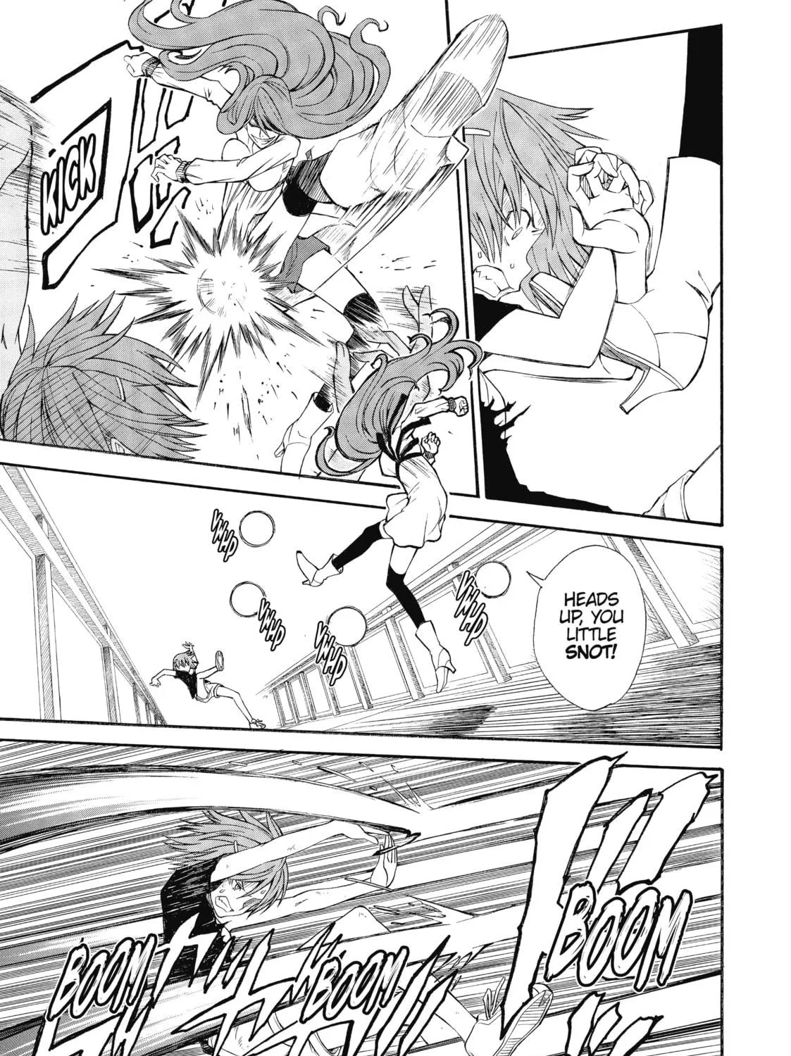 A Certain Scientific Railgun Mangakakalot X Chapter 30 Page 65