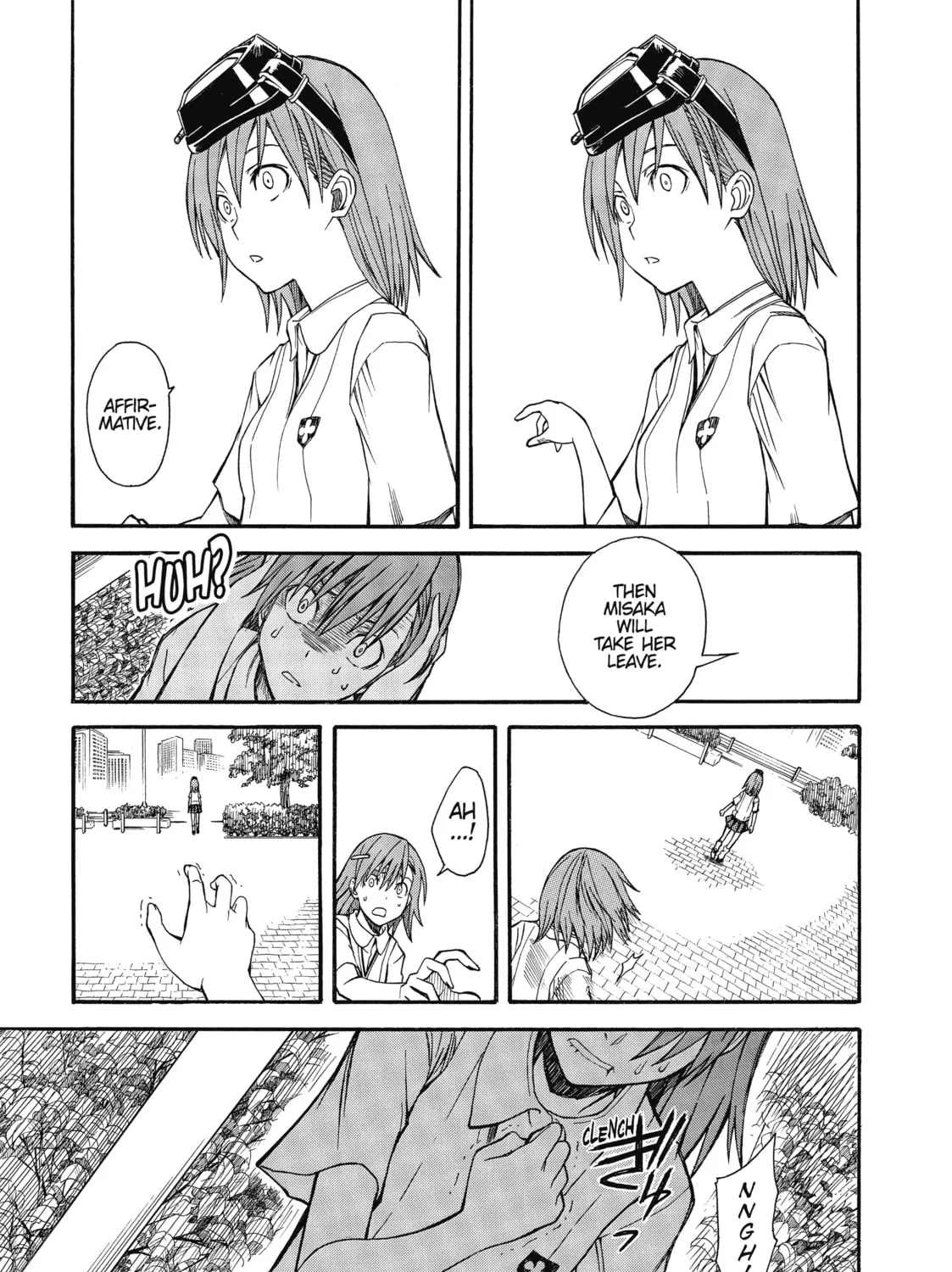 A Certain Scientific Railgun Mangakakalot X Chapter 31 Page 61