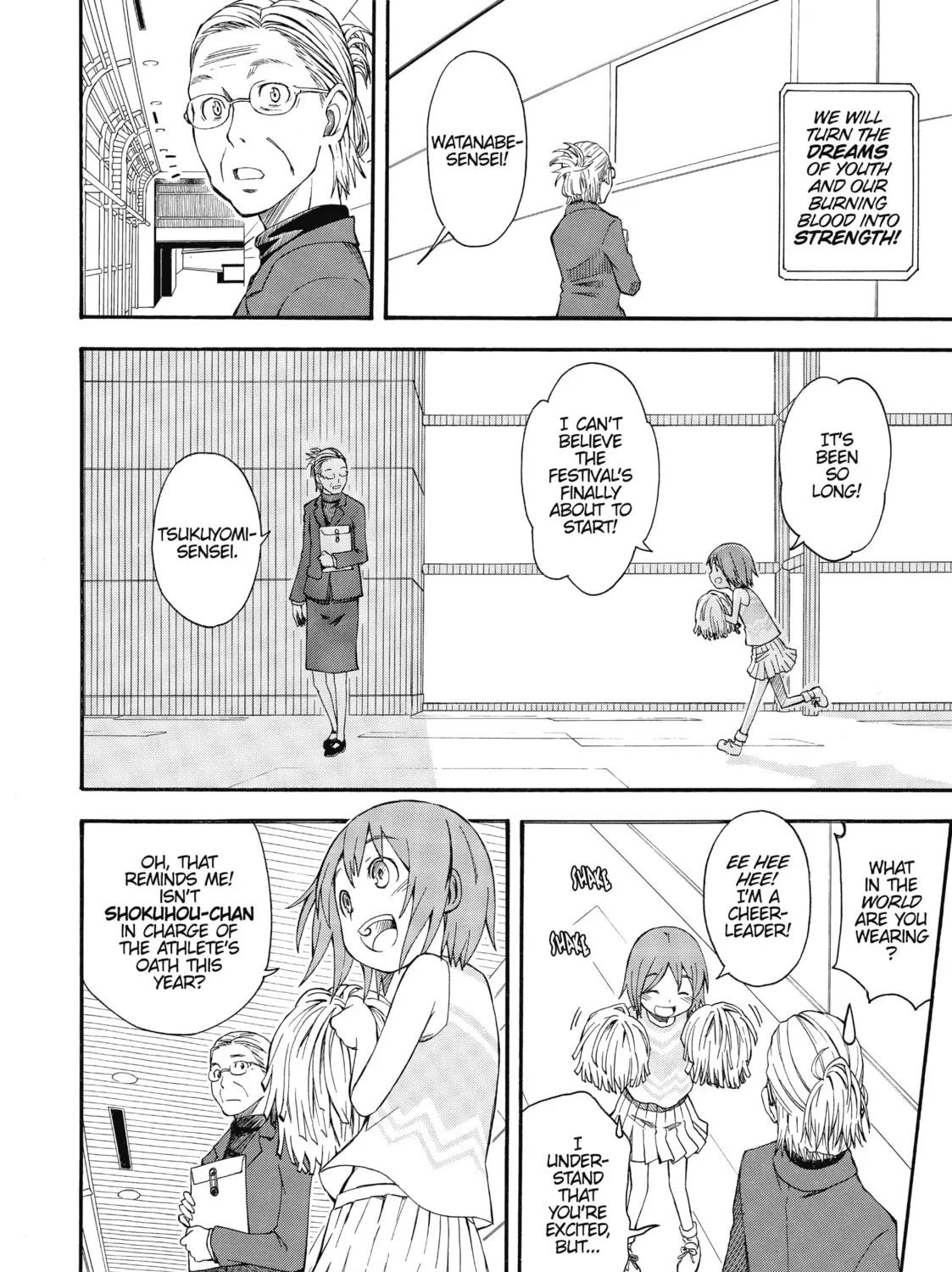 A Certain Scientific Railgun Mangakakalot X Chapter 44 Page 3