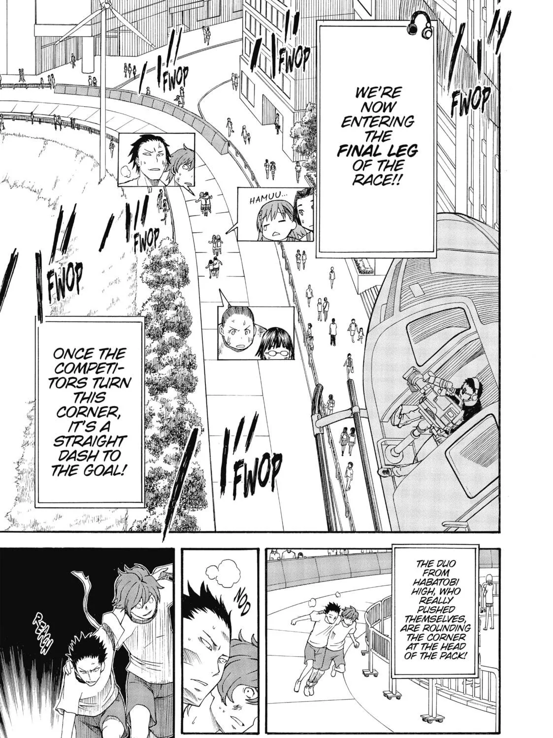 A Certain Scientific Railgun Mangakakalot X Chapter 44 Page 39