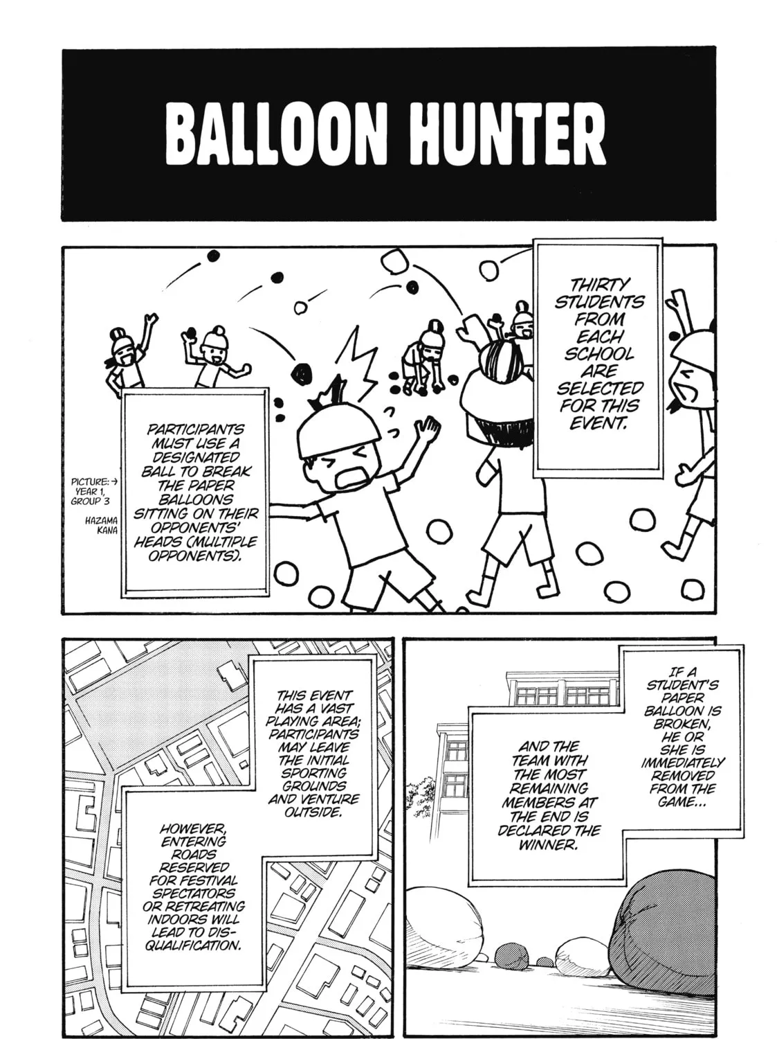 A Certain Scientific Railgun Mangakakalot X Chapter 45 Page 31