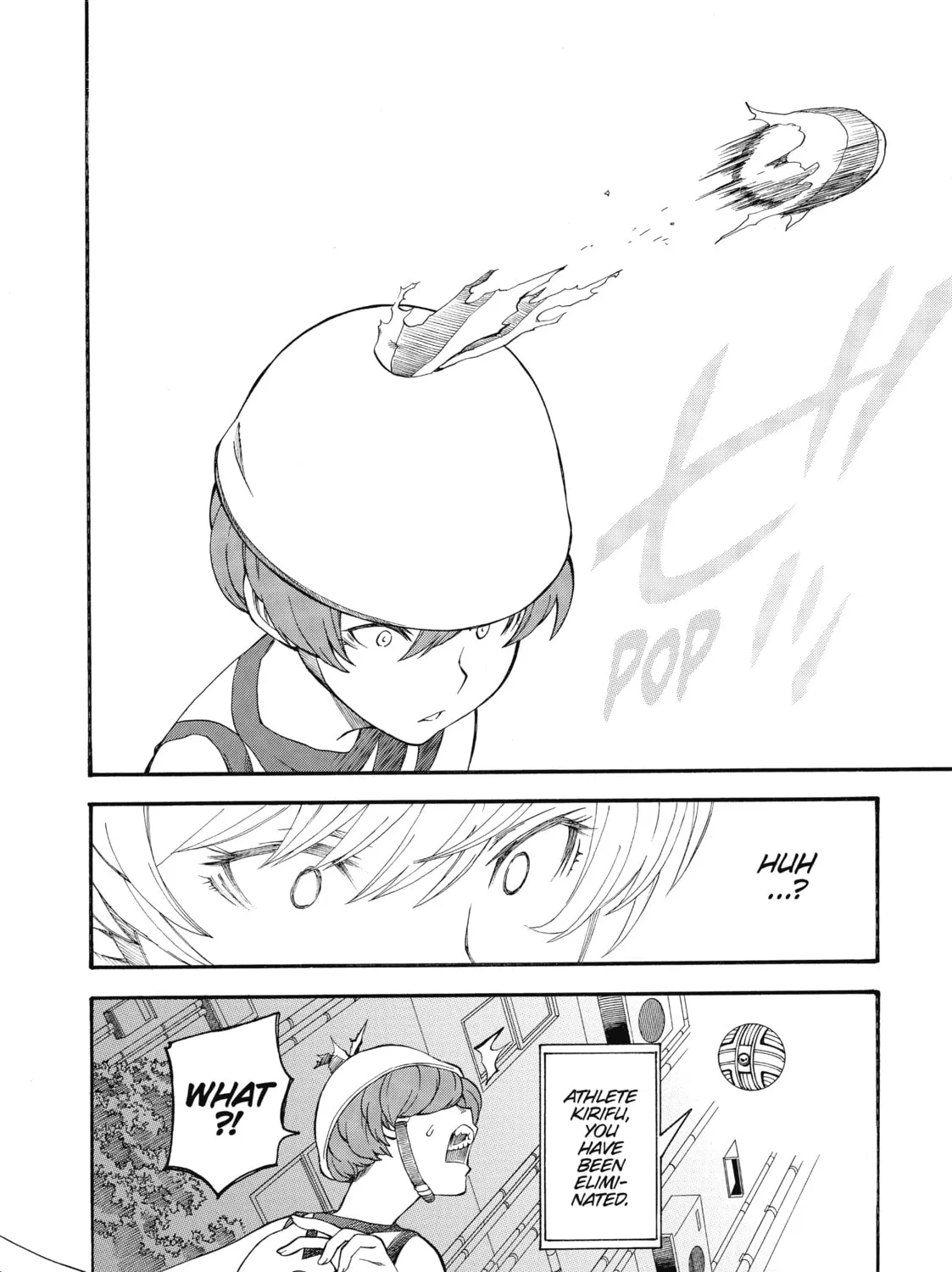 A Certain Scientific Railgun Mangakakalot X Chapter 45 Page 51