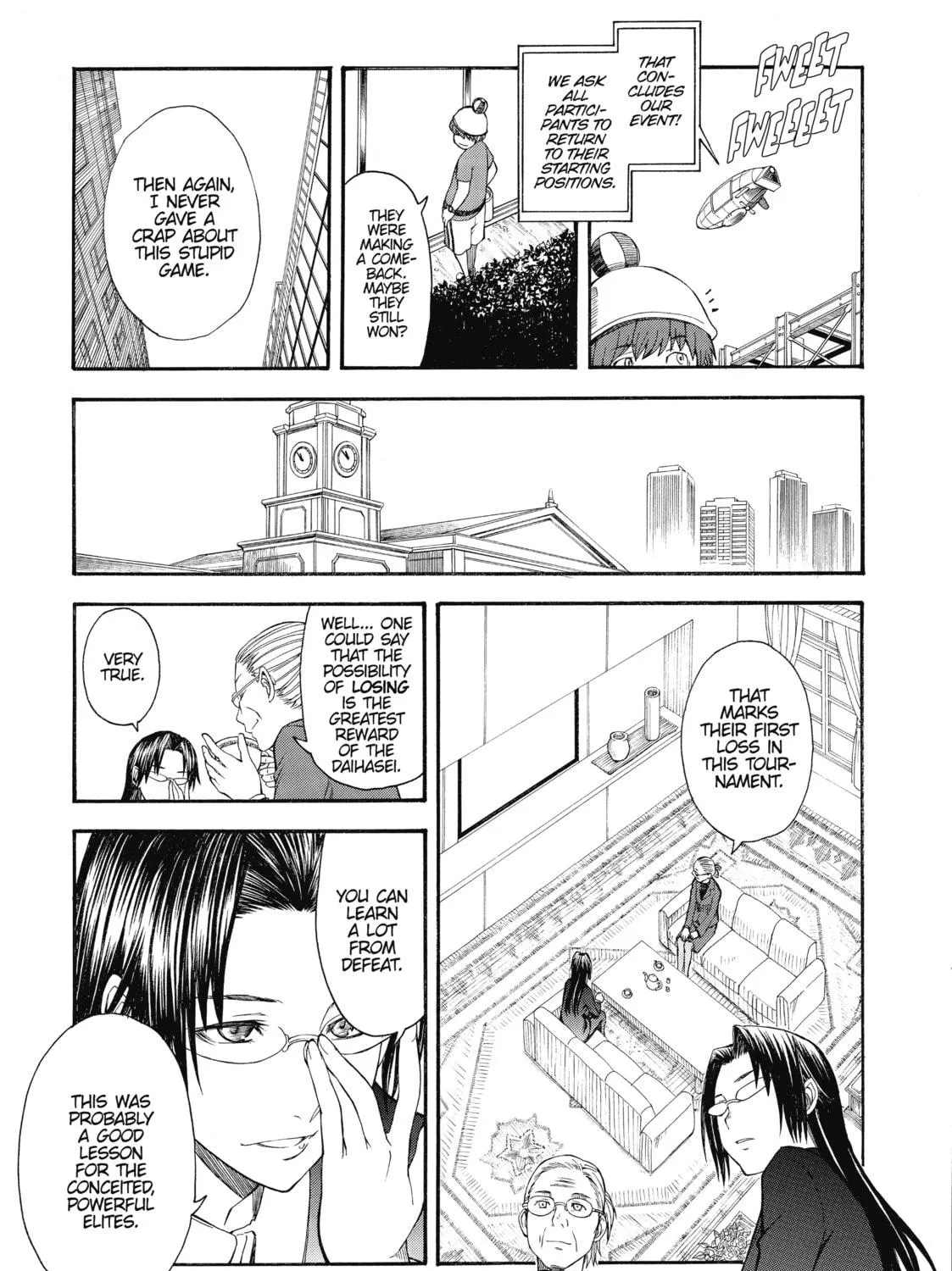 A Certain Scientific Railgun Mangakakalot X Chapter 46 Page 47