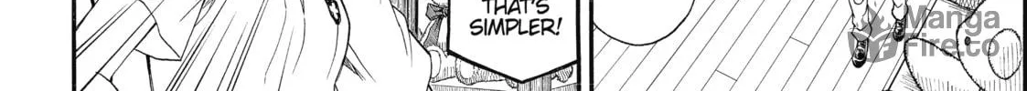 A Certain Scientific Railgun Mangakakalot X Chapter 40 Page 36