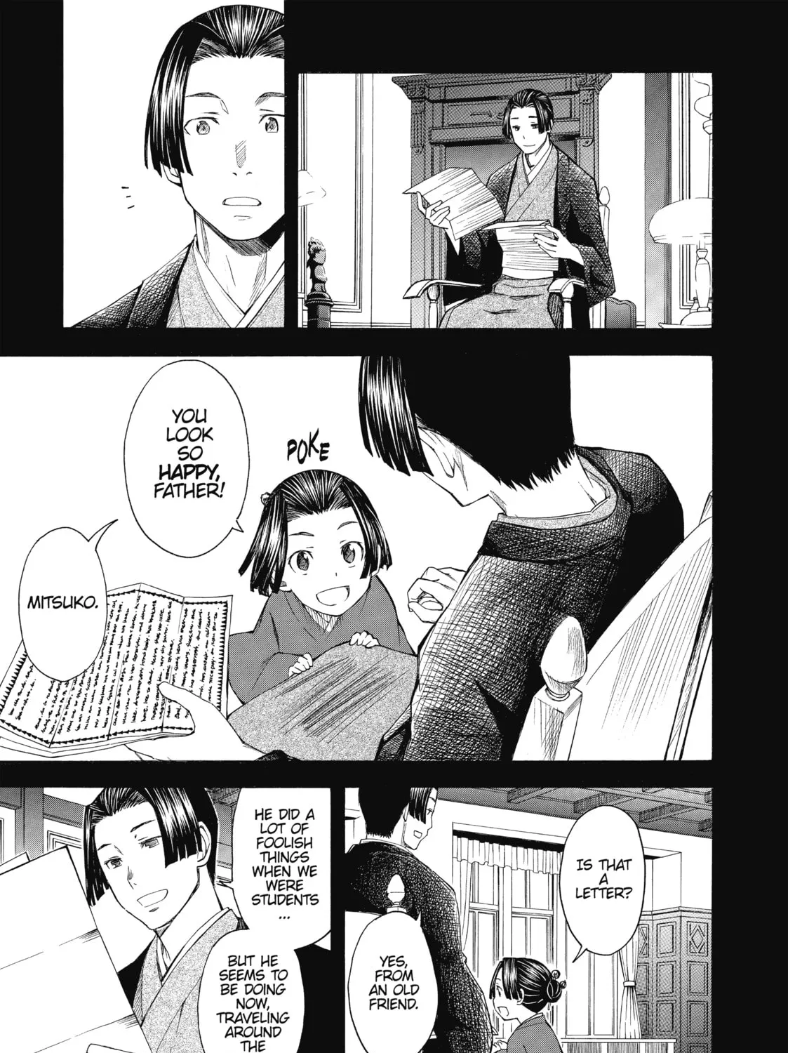 A Certain Scientific Railgun Mangakakalot X Chapter 41 Page 1