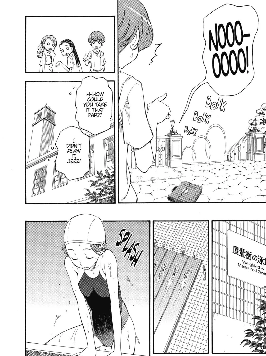 A Certain Scientific Railgun Mangakakalot X Chapter 41 Page 23