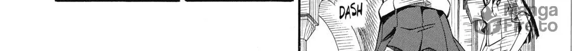 A Certain Scientific Railgun Mangakakalot X Chapter 41 Page 40
