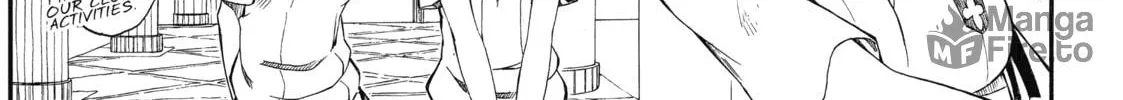 A Certain Scientific Railgun Mangakakalot X Chapter 41 Page 42