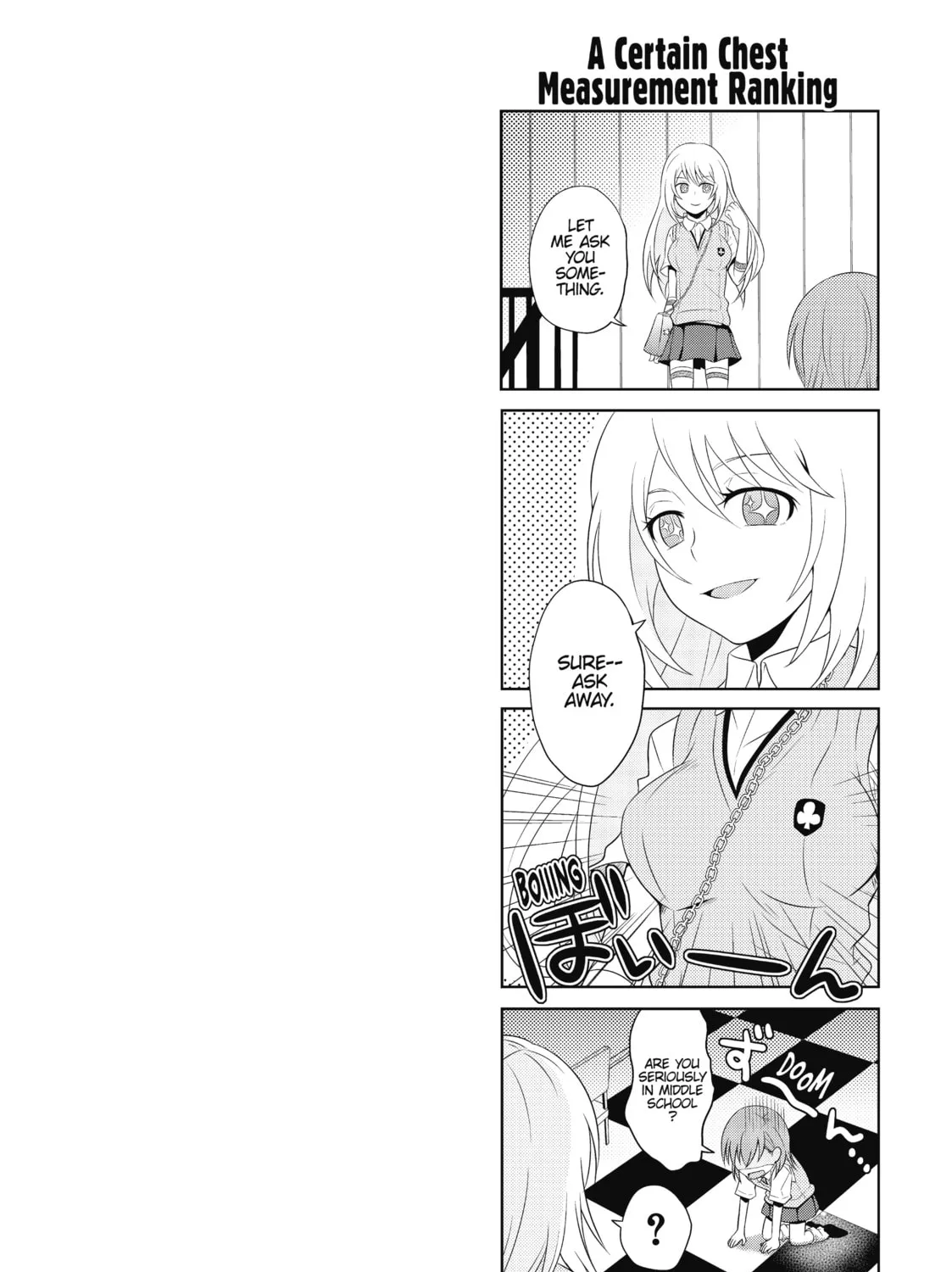 A Certain Scientific Railgun Mangakakalot X Chapter 41 Page 75