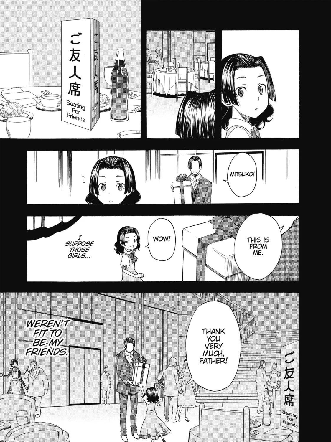 A Certain Scientific Railgun Mangakakalot X Chapter 41 Page 9