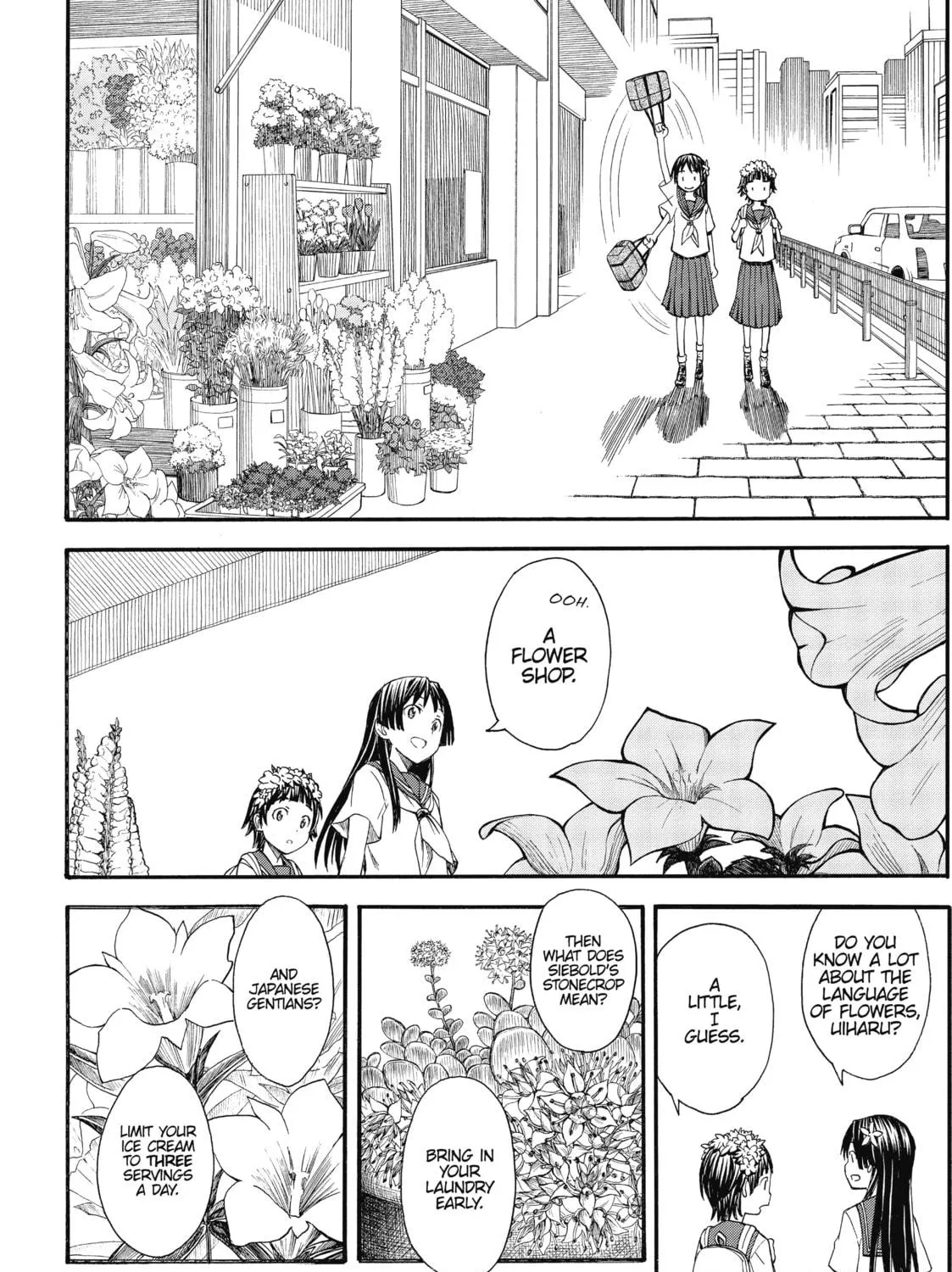 A Certain Scientific Railgun Mangakakalot X Chapter 42 Page 11