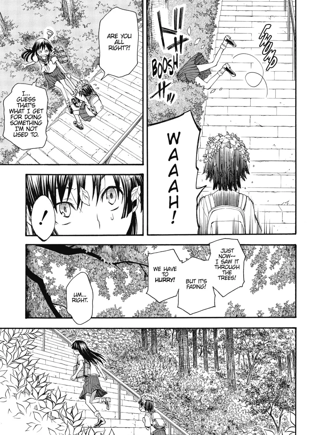 A Certain Scientific Railgun Mangakakalot X Chapter 42 Page 25