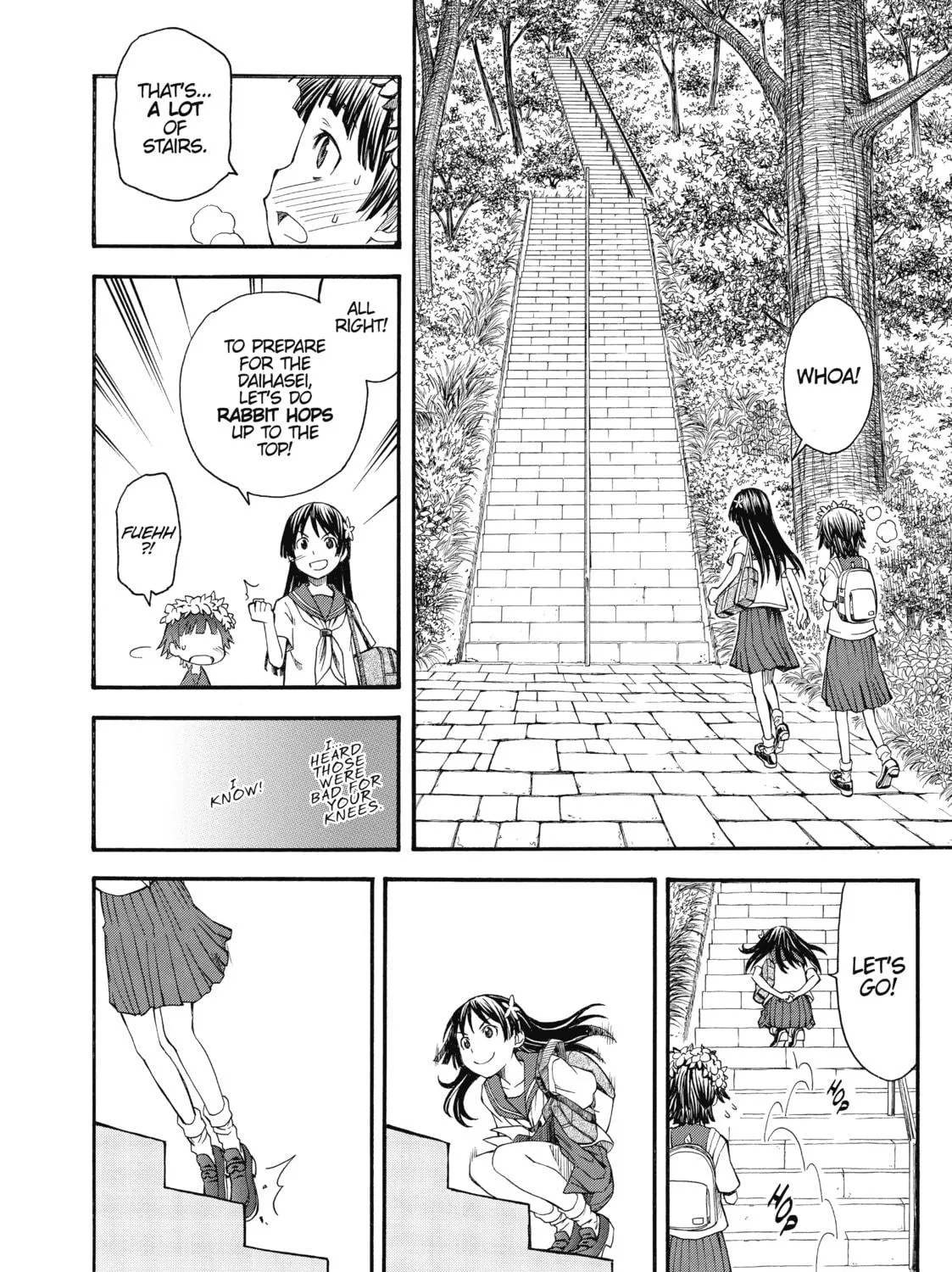 A Certain Scientific Railgun Mangakakalot X Chapter 42 Page 23