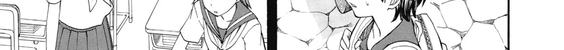 A Certain Scientific Railgun Mangakakalot X Chapter 42 Page 38