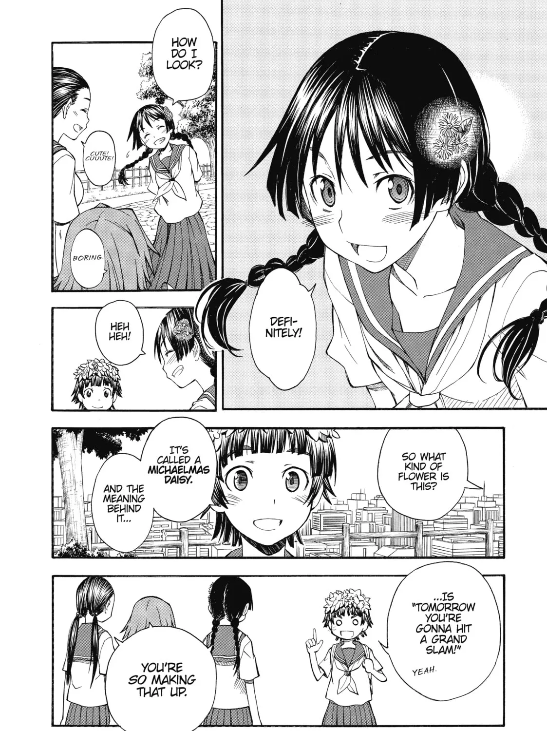 A Certain Scientific Railgun Mangakakalot X Chapter 42 Page 43