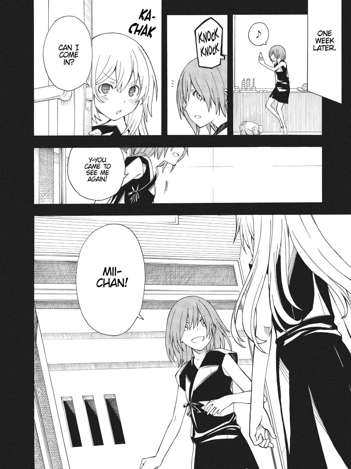 A Certain Scientific Railgun Mangakakalot X Chapter 59 Page 49