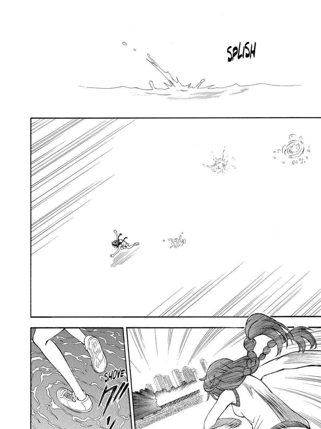 A Certain Scientific Railgun Mangakakalot X Chapter 52 Page 11