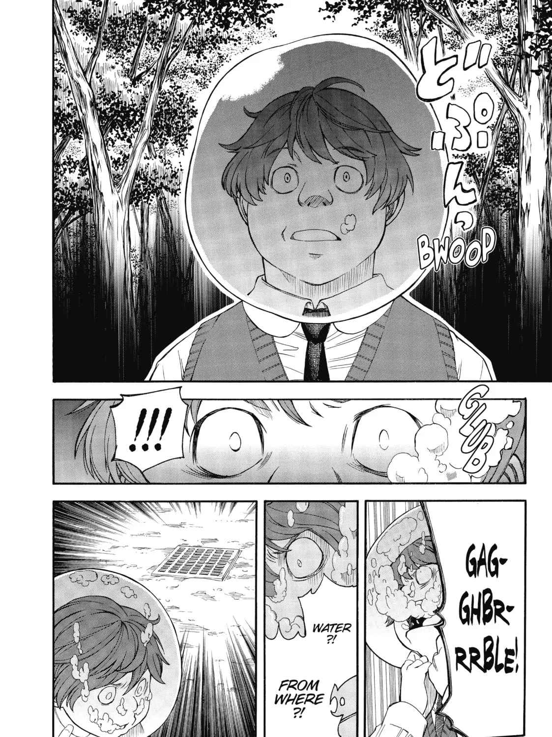 A Certain Scientific Railgun Mangakakalot X Chapter 52 Page 27
