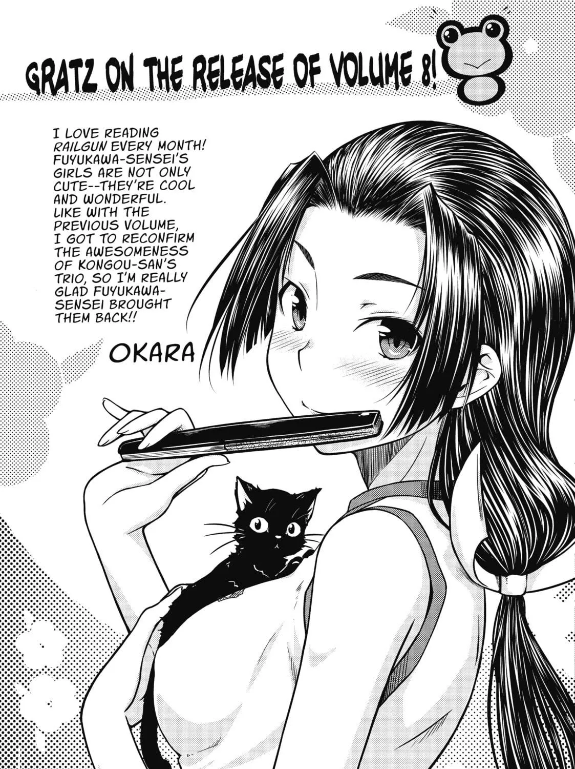 A Certain Scientific Railgun Mangakakalot X Chapter 52 Page 77