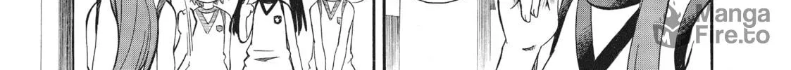 A Certain Scientific Railgun Mangakakalot X Chapter 53 Page 6