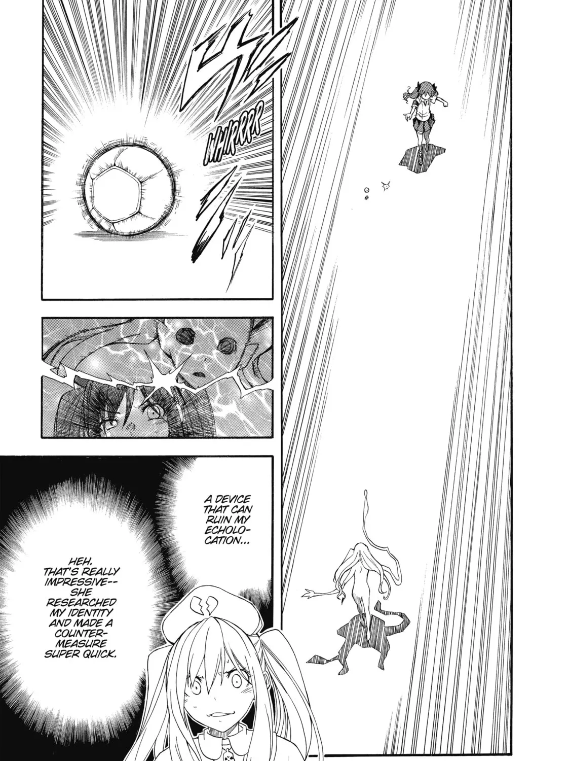 A Certain Scientific Railgun Mangakakalot X Chapter 65 Page 105