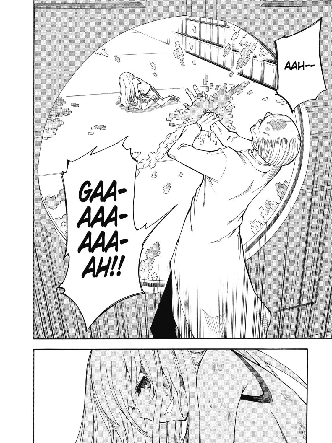 A Certain Scientific Railgun Mangakakalot X Chapter 65 Page 79