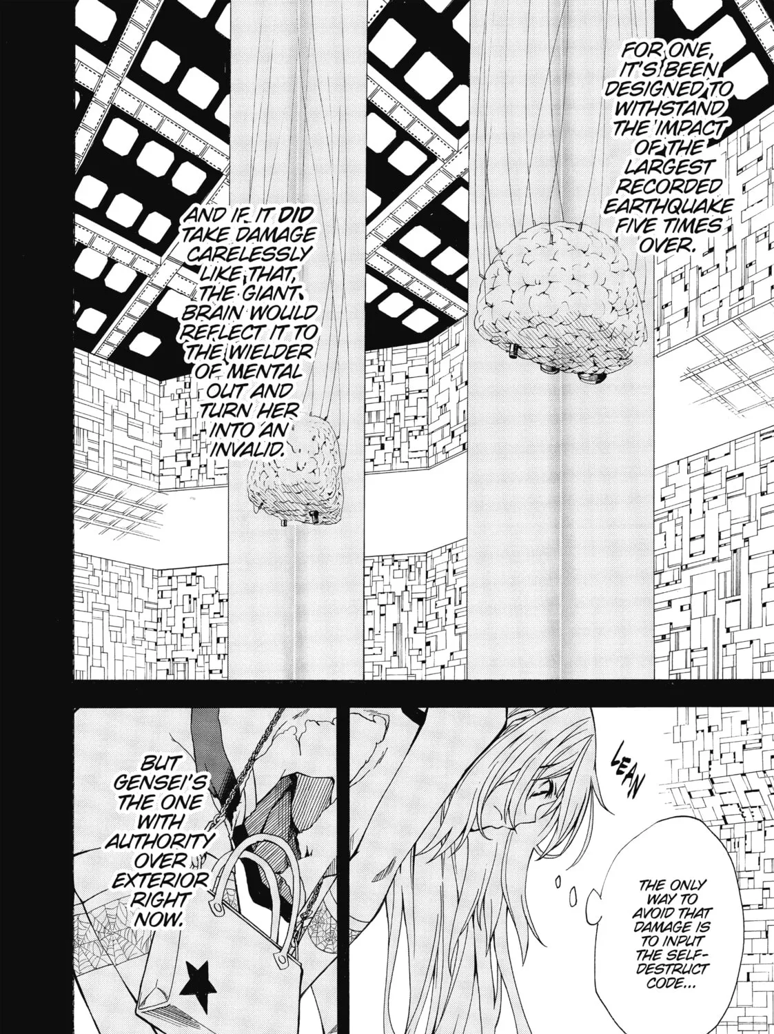 A Certain Scientific Railgun Mangakakalot X Chapter 66 Page 31