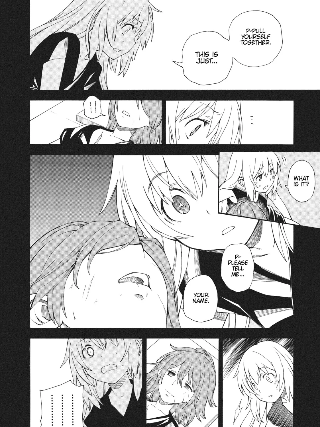 A Certain Scientific Railgun Mangakakalot X Chapter 60 Page 27