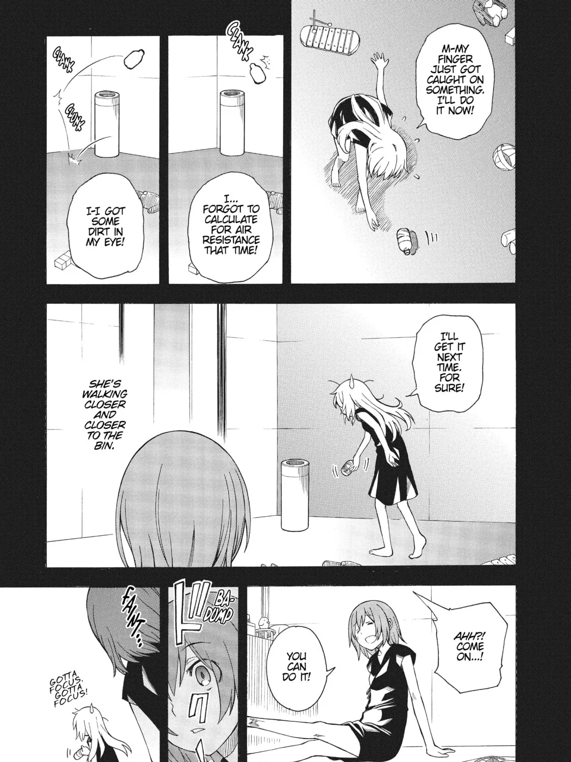 A Certain Scientific Railgun Mangakakalot X Chapter 60 Page 21