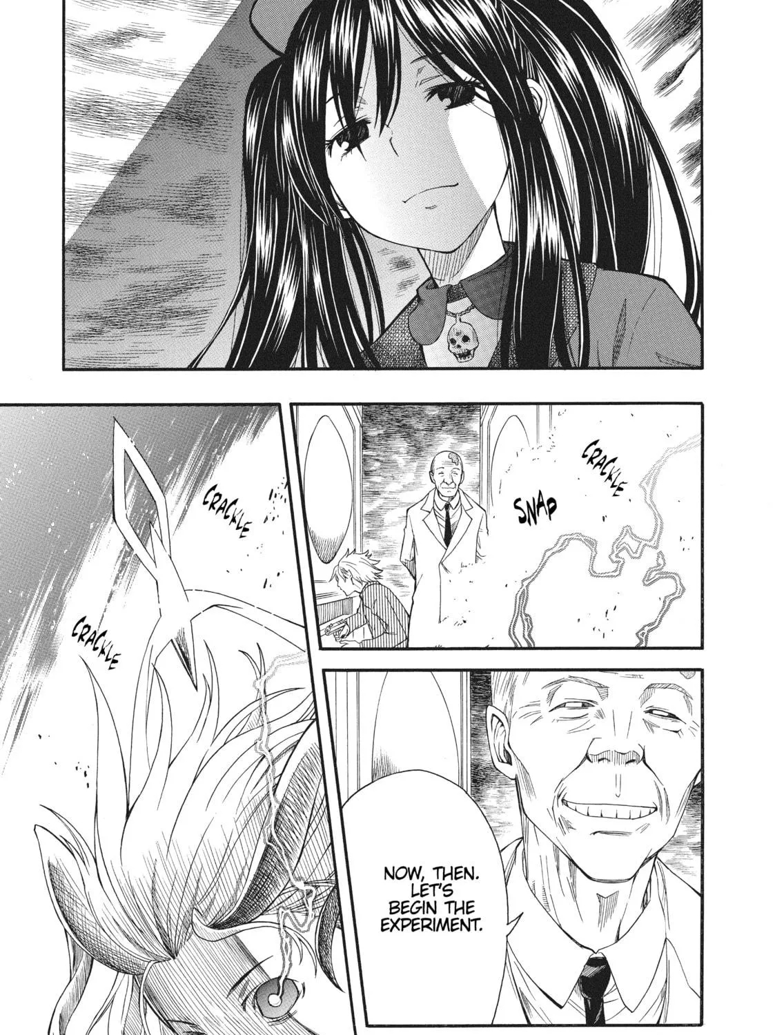 A Certain Scientific Railgun Mangakakalot X Chapter 61 Page 53
