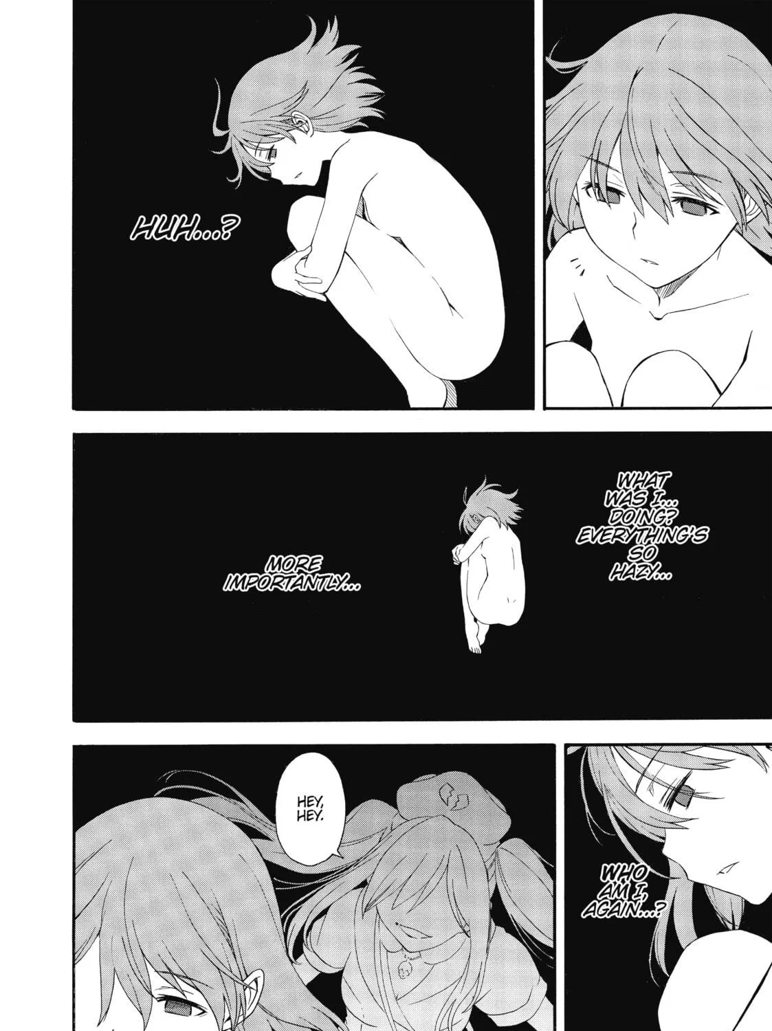 A Certain Scientific Railgun Mangakakalot X Chapter 62 Page 5