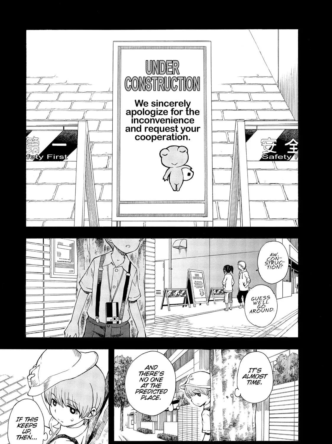 A Certain Scientific Railgun Mangakakalot X Chapter 75 Page 17