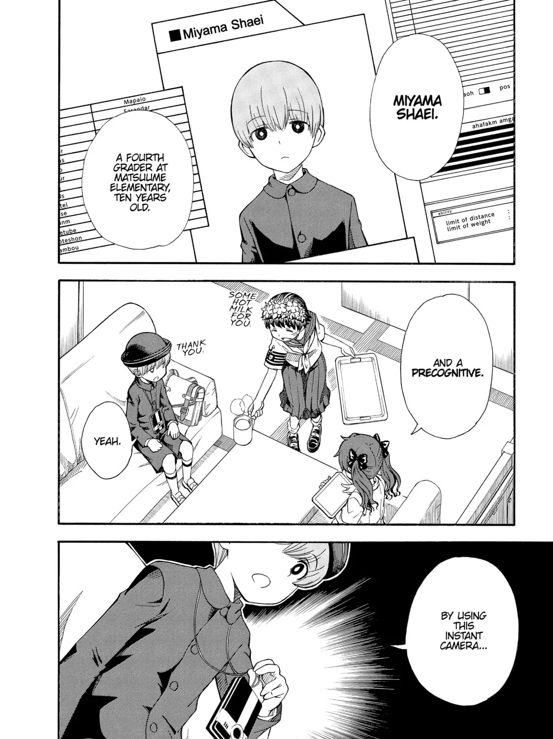 A Certain Scientific Railgun Mangakakalot X Chapter 75 Page 3