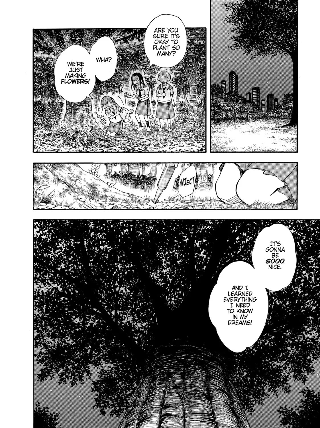 A Certain Scientific Railgun Mangakakalot X Chapter 75 Page 43