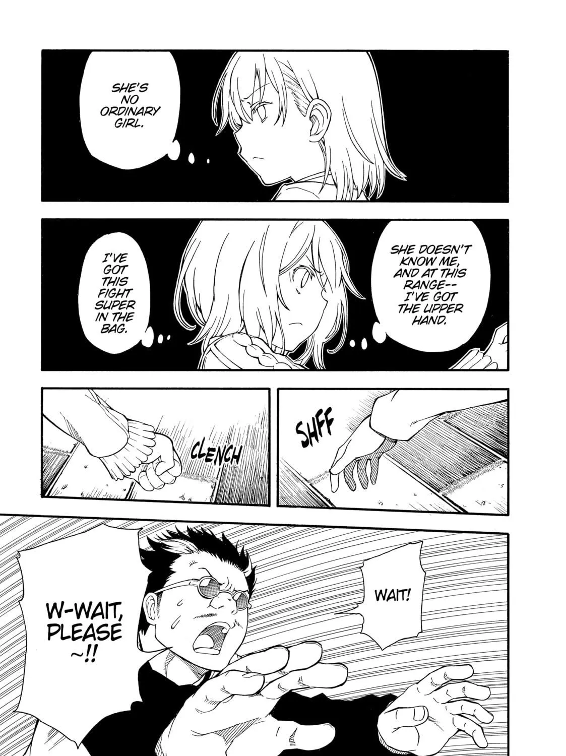 A Certain Scientific Railgun Mangakakalot X Chapter 78 Page 65