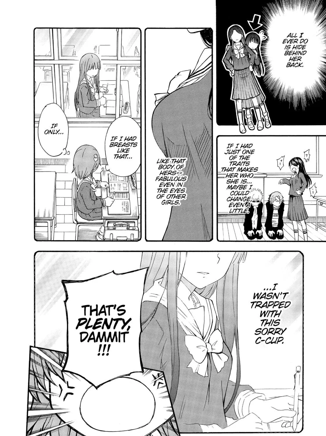 A Certain Scientific Railgun Mangakakalot X Chapter 79 Page 23