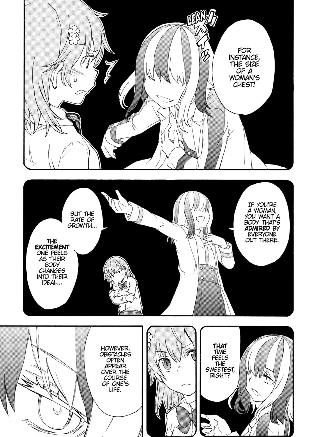A Certain Scientific Railgun Mangakakalot X Chapter 79 Page 37