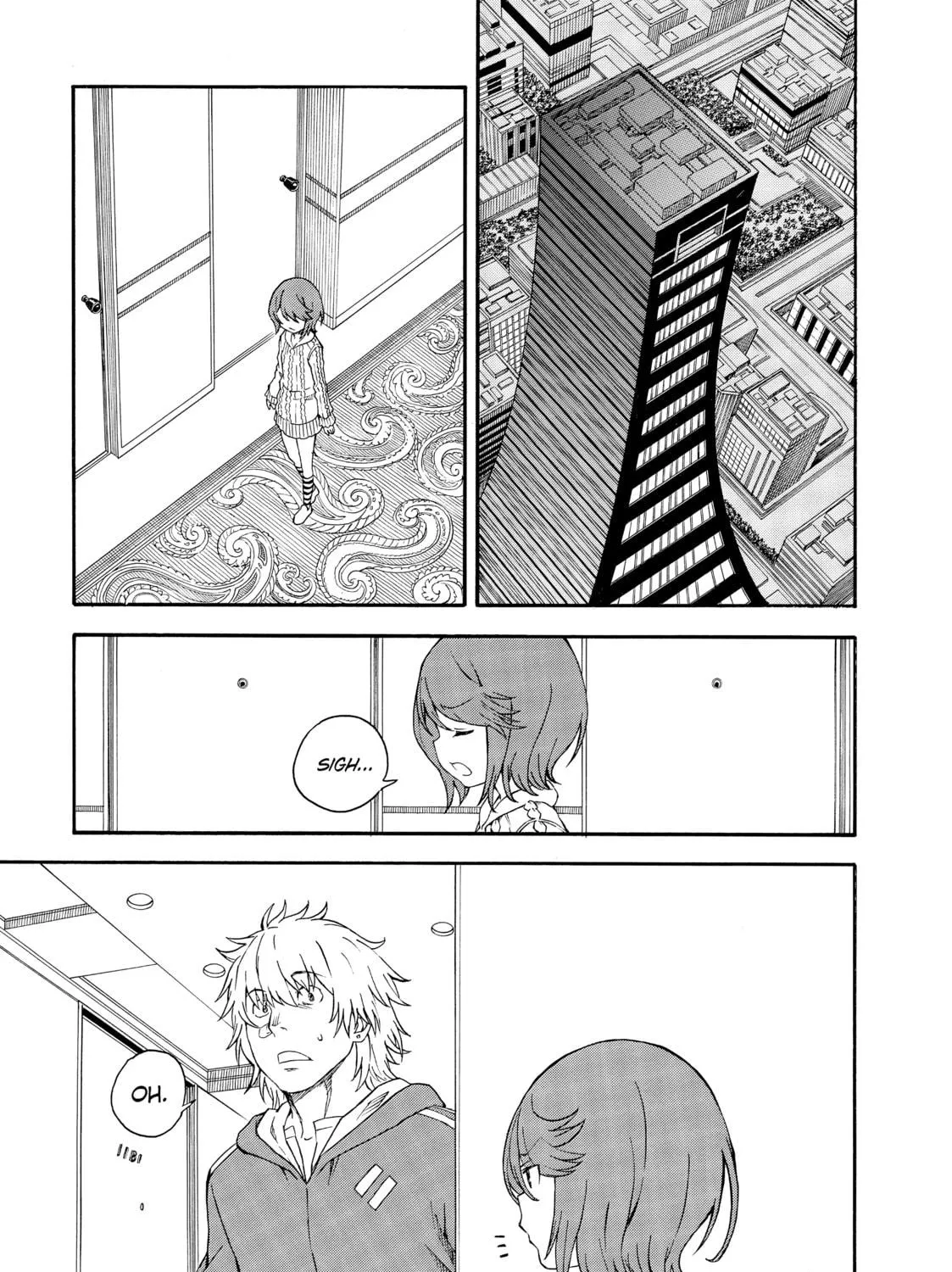 A Certain Scientific Railgun Mangakakalot X Chapter 79 Page 49
